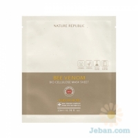 Bee Venom : Bio Cellulose Mask Sheet