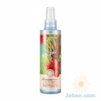 Hawaiian Fresh : Body Mist Hibiscus