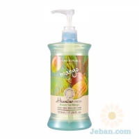 Hawaiian Fresh : Shower Gel Mango