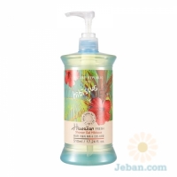 Hawaiian Fresh : Shower Gel Hibiscus