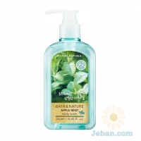 Bath&nature : Applemint Body Wash