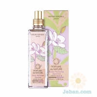 Perfume De Nature Body Perfume : Jasmine