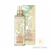 Perfume De Nature Body Perfume : Olive