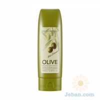 Natural Olive : Hydro Hair Essence