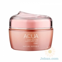 Super Aqua Max : Moisture Watery Cream