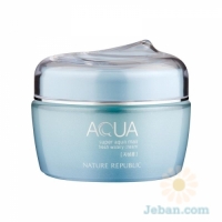 Super Aqua Max : Fresh Watery Cream