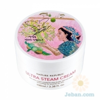 Ultra Steam Cream