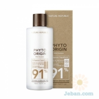 Phyto Origin : Mild Emulsion