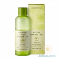 Fresh Green Tea : 70 Toner