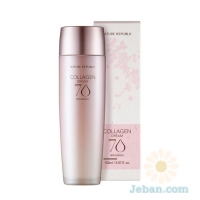 Collagen Dream 70 : Emulsion