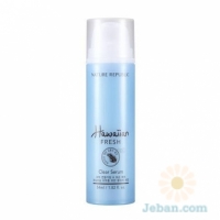 Hawaiian Fresh : Clear Serum