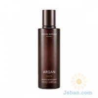 Argan Homme : Skin