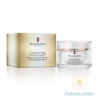 Flawless Future Powered By Ceramide™ : Moisture Cream Spf 30 Pa++