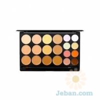 Concealer Palette