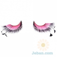 Show Lashes : 101