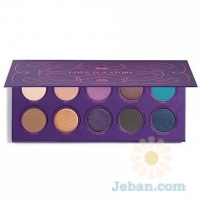 Love is a Story Eyeshadow Palette