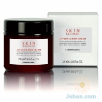 Skin Regimen : Juvenate Body Cream