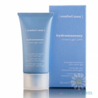 Hydramemory Cream Gel 24H