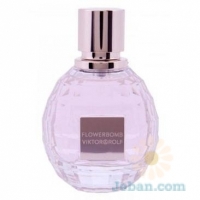 Flowerbomb : Eau De Toilette