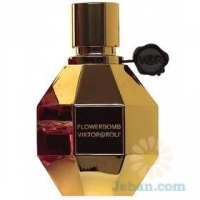 Flowerbomb : Extreme