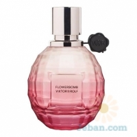 Flowerbomb : La Vie En Rose