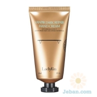 Vanpir Dark Repair Hand Cream