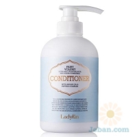 Fairy Volumy Hair Conditioner