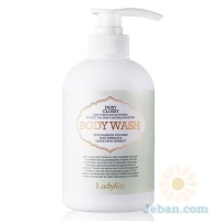 Fairy Glossy Body Wash