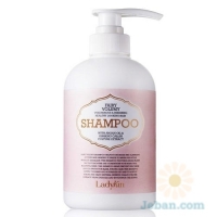 Fairy Volumy Hair Shampoo