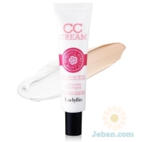 Luminous CC Cream