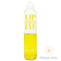 Twinklight Lip & Eye Makeup Remover