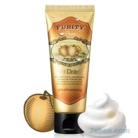 Purity Pear Foam Cleanser