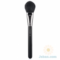 127 Split Fibre Face Brush