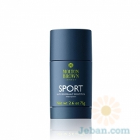 Sport : Anti-perspirant Sportstick