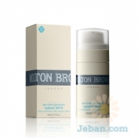 Skin-firm : Lipoamino Hydrator SPF15