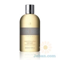 Cleanshine Quillaja Hairwash