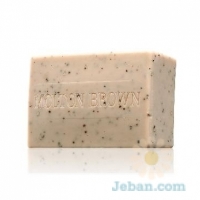 Re-charge Black Pepper : Bodyscrub Bar