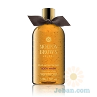 Oudh Accord & Gold : Body Wash