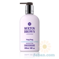 Ylang-Ylang : Nourishing Body Lotion