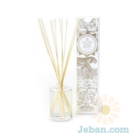 Suede Blanc : Home Ambience Diffuser