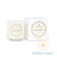 Macaron : Classic Maison Boxed Votive