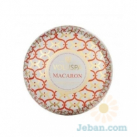 Macaron : Maison Metallo Candle