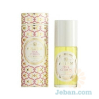 Pink Citron : Aqua De Senteur