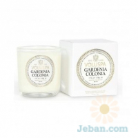 Gardenia Colonia : Classic Maison Boxed Votive