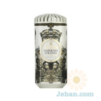 Gardenia Colonia : Ceramica Alta Candle