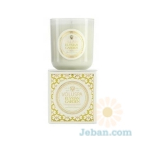 Elysian Garden : Classic Maison Candle