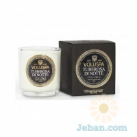 Tuberosa Di Notte : Classic Maison Boxed Votive