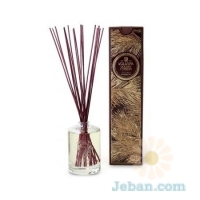 Golden Cypress Sawara : Home Ambience Diffuser