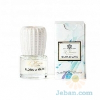 Flora De Mare : Huille Parfum Pulse Point Roll On Parfum