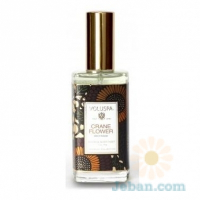 Room & Body Mist : Crane Flower